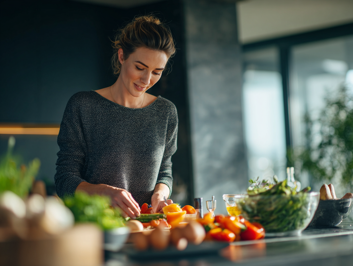 Експерт з харчування